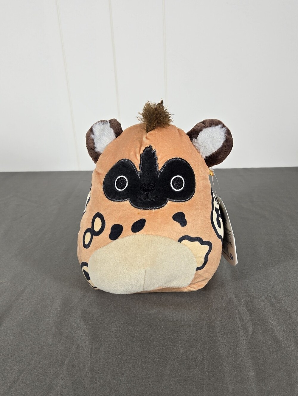 Squishmallows Deeto the Hyena